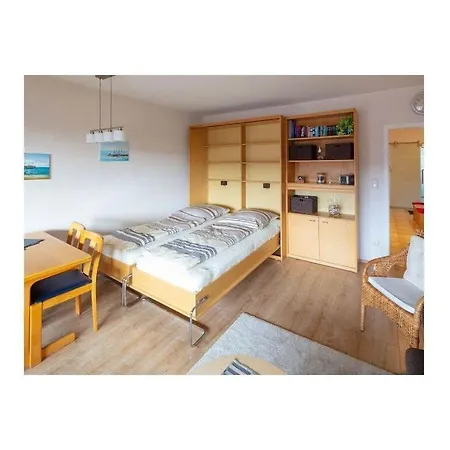 بيت للعطل Knurr 42 18 Haus Am Kurpark هافكروغ