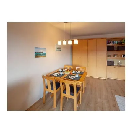 Knurr 42 18 Haus Am Kurpark بيت للعطل *