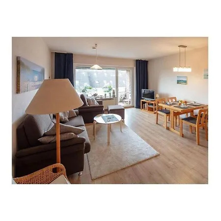 מלון Knurr 42 18 Haus Am Kurpark 4*