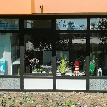 بيت للعطل Knurr 42 18 Haus Am Kurpark