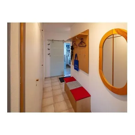 Knurr 42 18 Haus Am Kurpark 4* הפקרוג