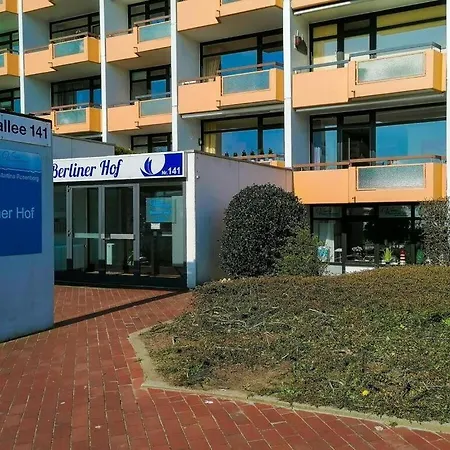 Knurr 42 18 Haus Am Kurpark بيت للعطل هافكروغ